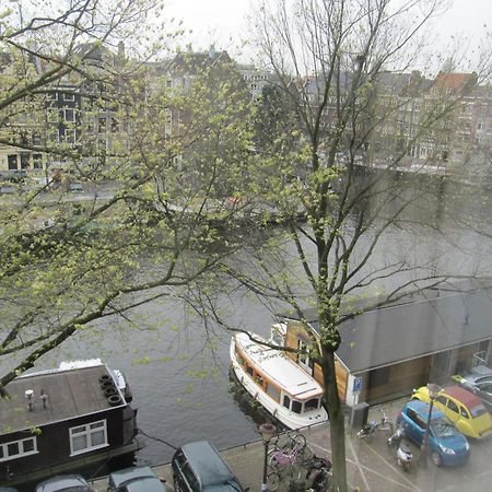 Kalkmarkt Suites Amsterdam Bagian luar foto