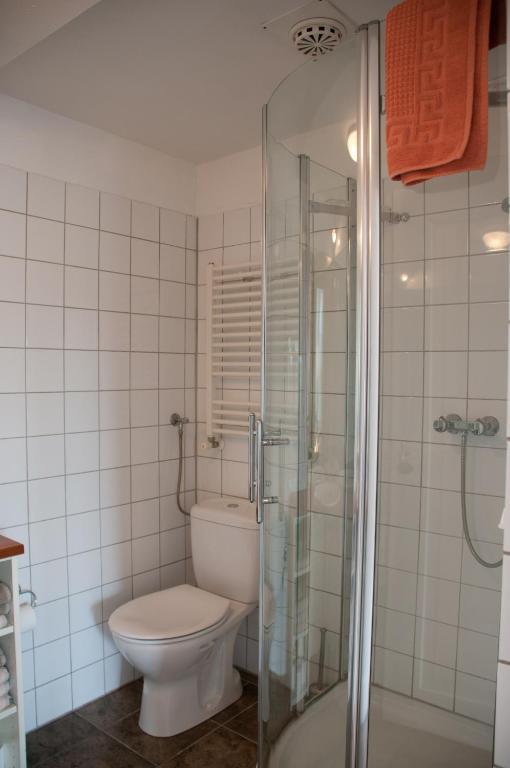 Kalkmarkt Suites Amsterdam Ruang foto