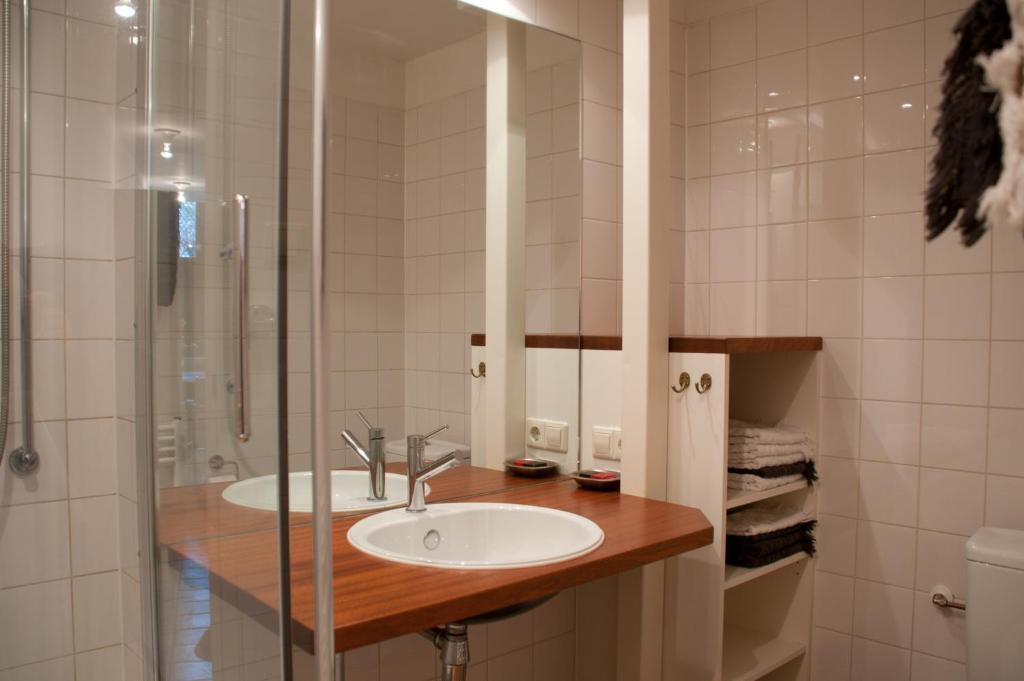 Kalkmarkt Suites Amsterdam Ruang foto